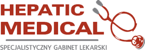 Hepatic Medical - specjalistyczny gabinet medyczny